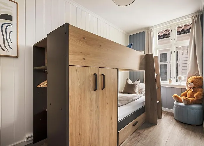 Pearl In Historic Street & Easy Check-in Appartement *