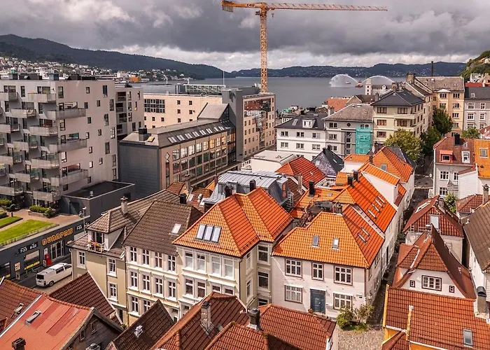 Apartment Pearl In Historic Street & Easy Check-in