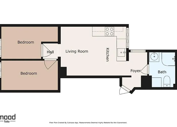 Apartment Pearl In Historic Street & Easy Check-in